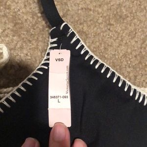 Victoria's Secret Swim - Victoria’s secrets monokini Victoria's Secret Swim - Victoria’s secrets monokini